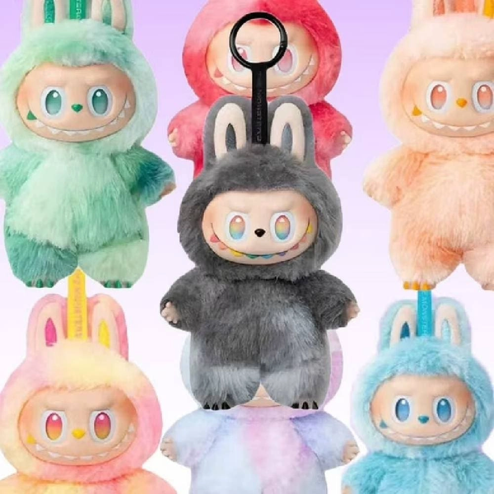 Labubu