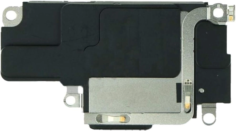 Loudspeaker Buzzer - Compatible with iPhone 12 Pro Max Incl Screwdrivers