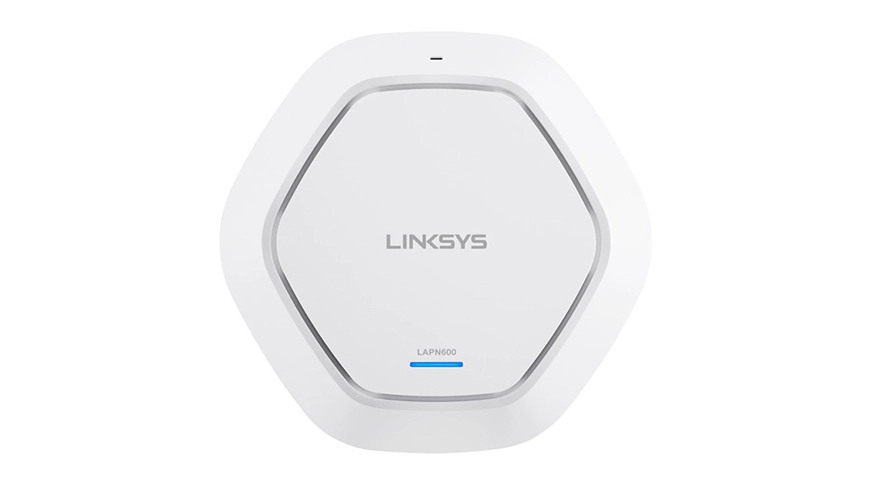 LAPN600 - 600Mbps 2.4/5GHz