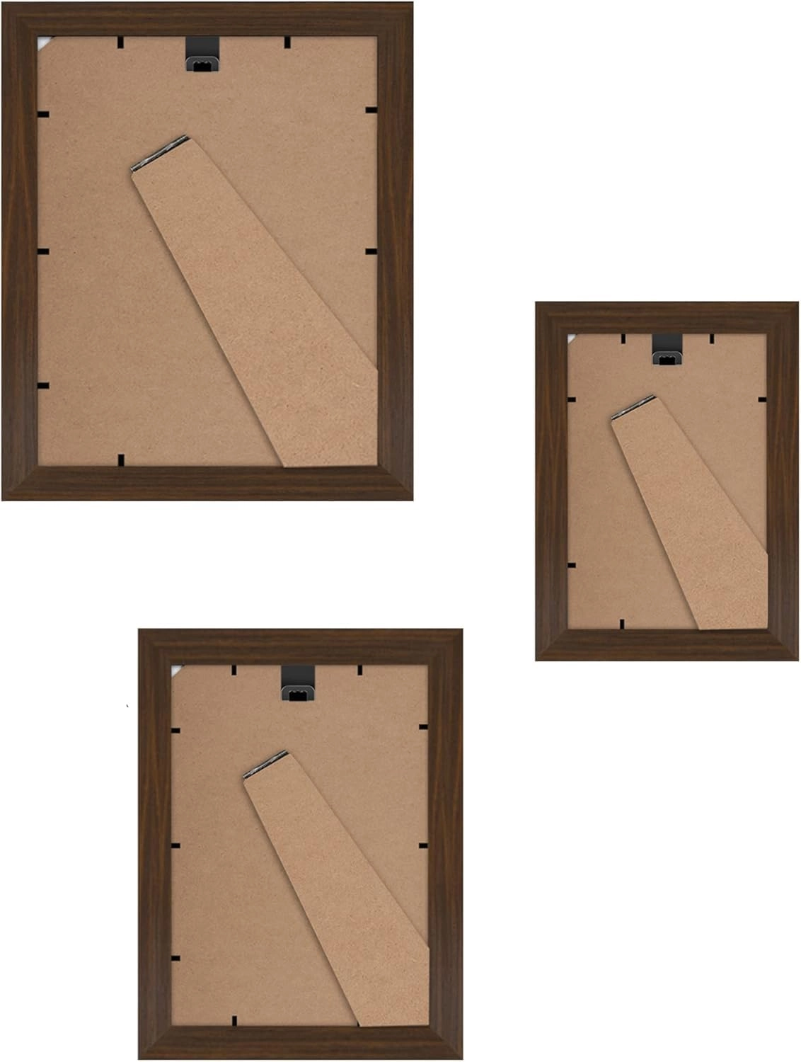 Set of 10 Picture Frames