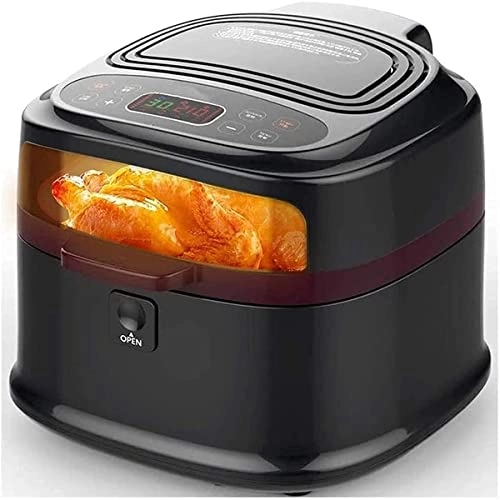 Multifunctional Air Fryer SARVRavICyipm8PeDq
