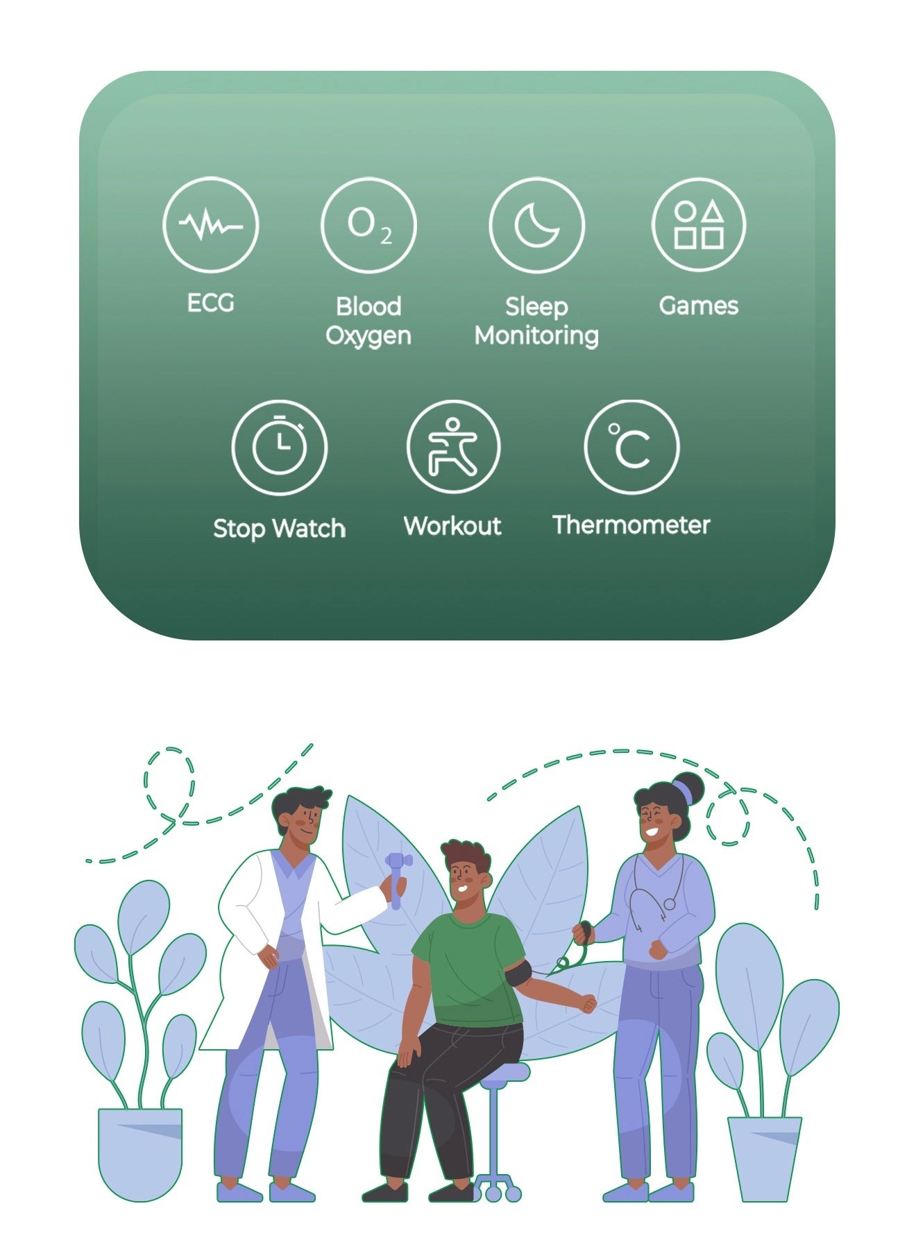 Active SE 46mm Zinc Alloy