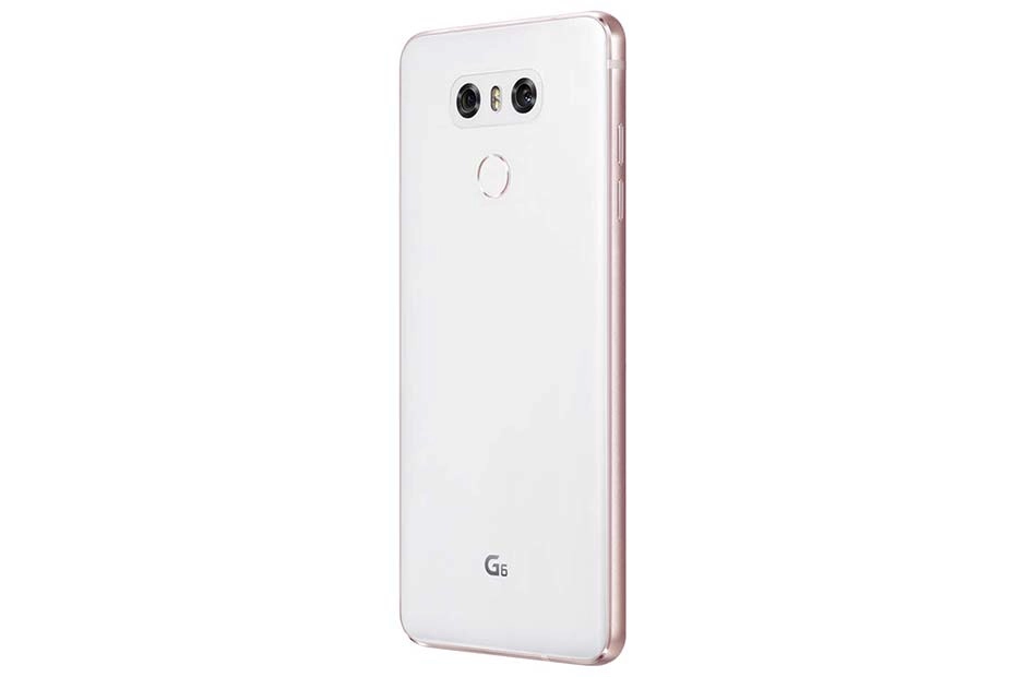 G6 - 4GB 32GB