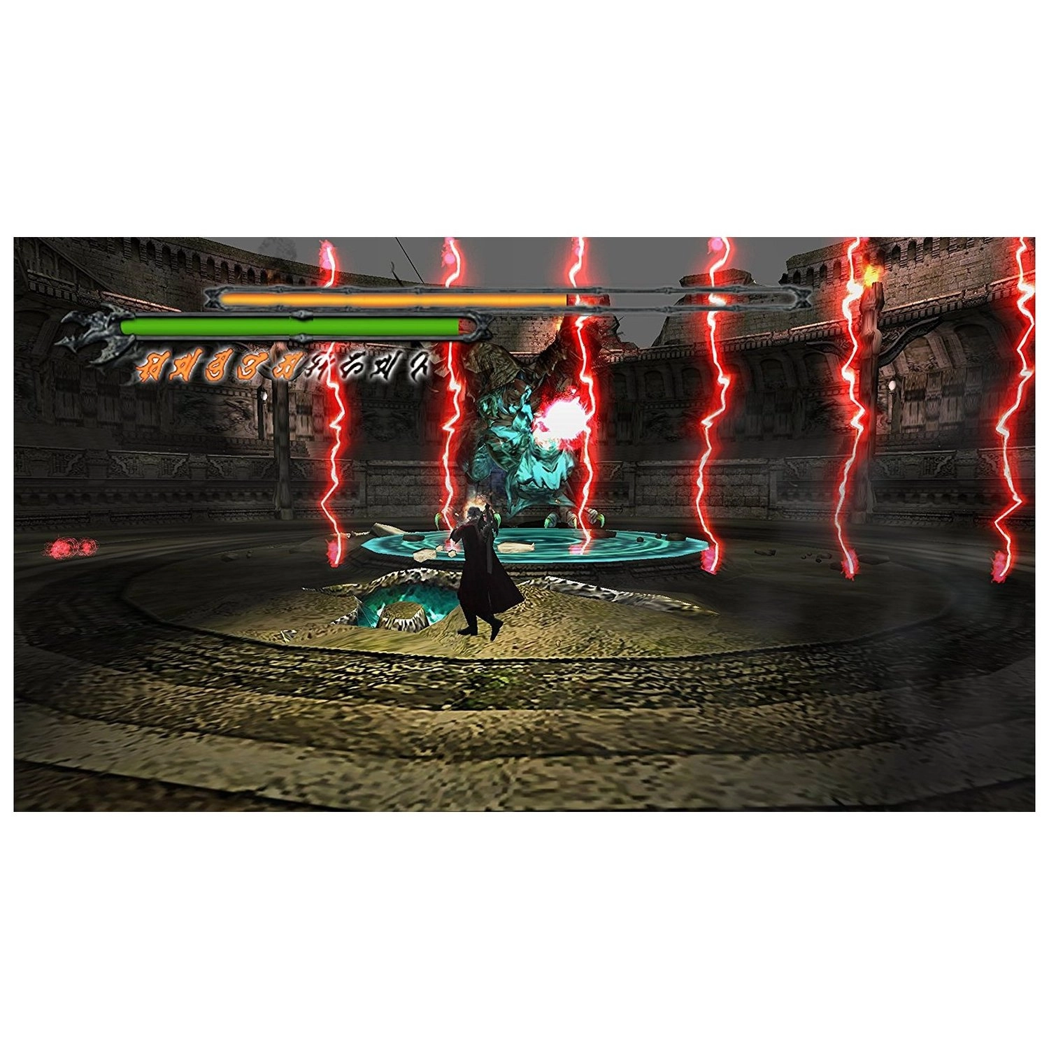 Devil May Cry HD Collection - PlayStation 4