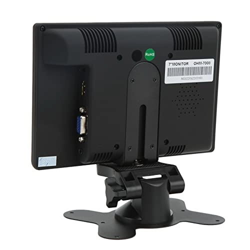 Zunatet7uyr3d16i - 7 Inches 1366x768