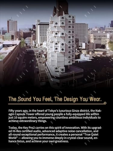 QB525 Wireless Headphone