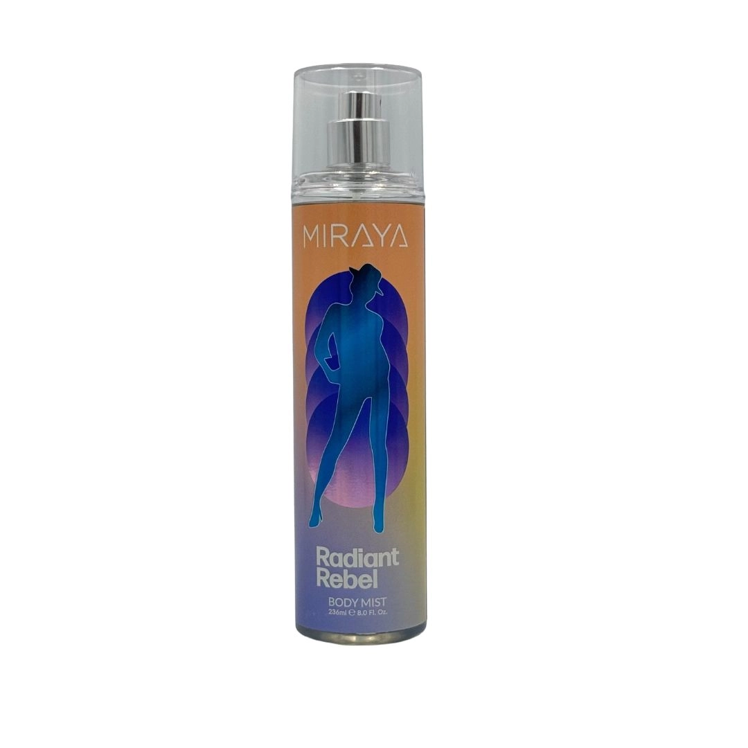 Radiant Rebel - 236ml