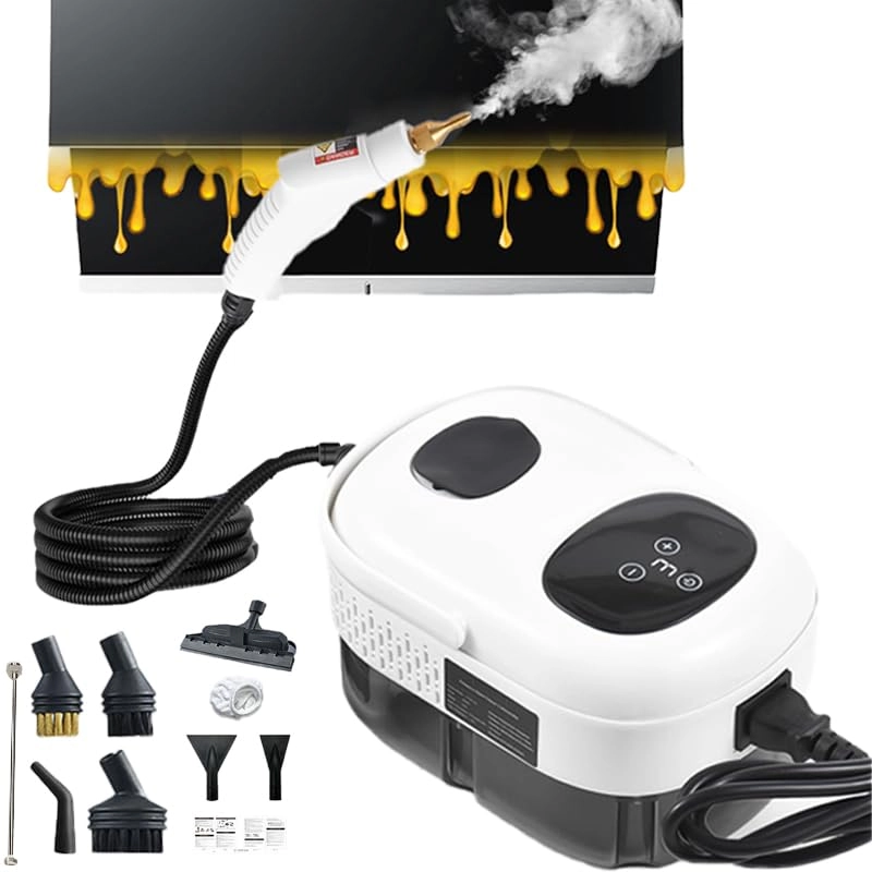 Handheld Steamer - 3bar 1.2L