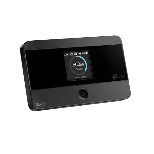M7352 - 287Mbps 802.11ax