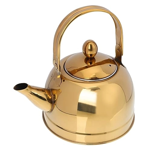 Whistling Tea Kettle - 1L