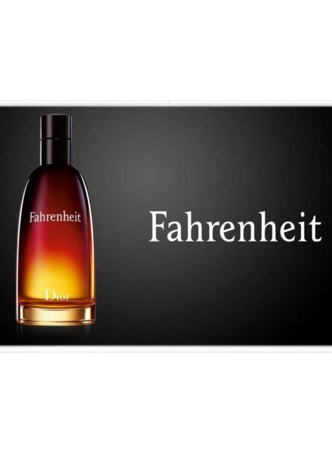 Fahrenheit Eau de Toilette 100ml