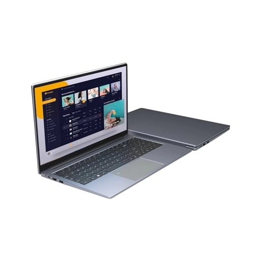 VIGOBOOK G7 - 15.6'' Celeron N 16GB DDR4 512GB SSD