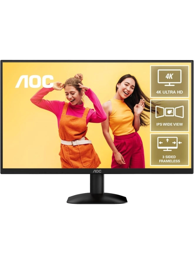 AOC U27B35-69 - 27" 3840×2160