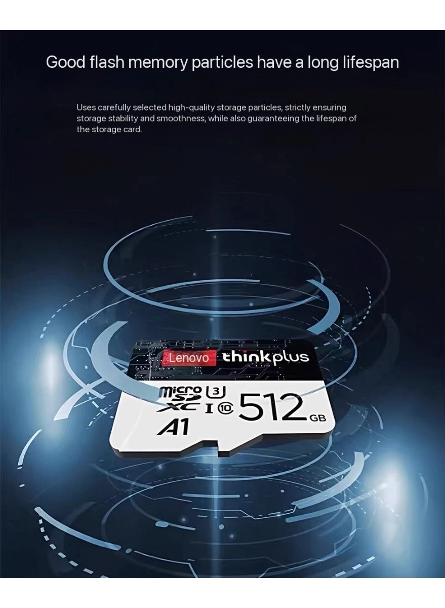 thinkplus Platinum Edition - 128GB