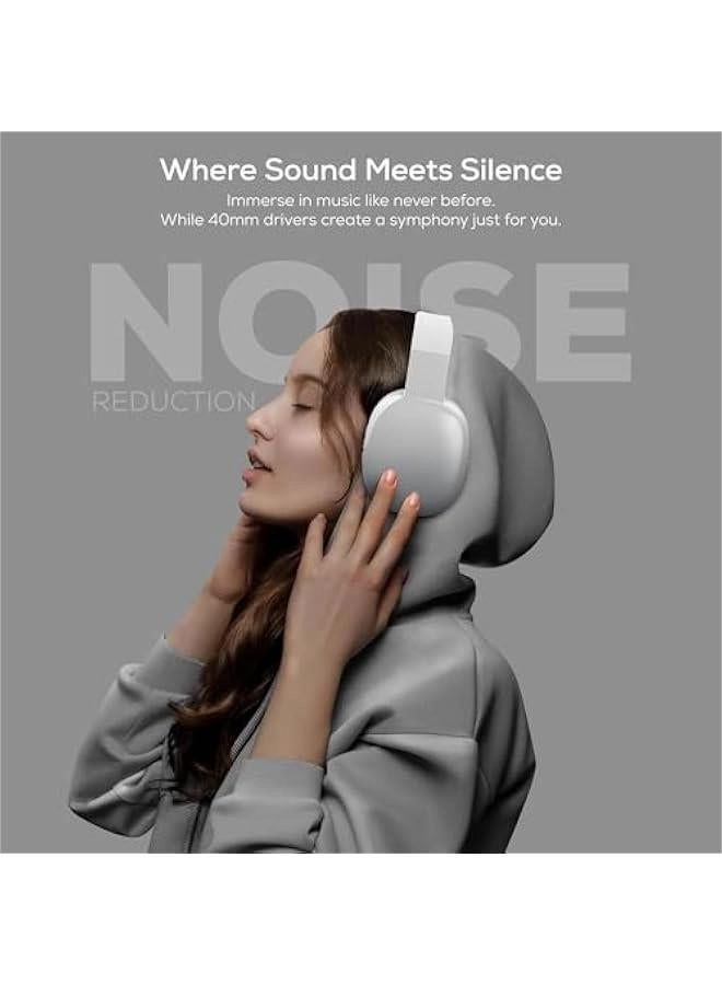 QXVH0934 - Wireless Headphone