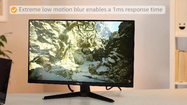 VG249Q1A - 1920 X 1080 23.8 inch