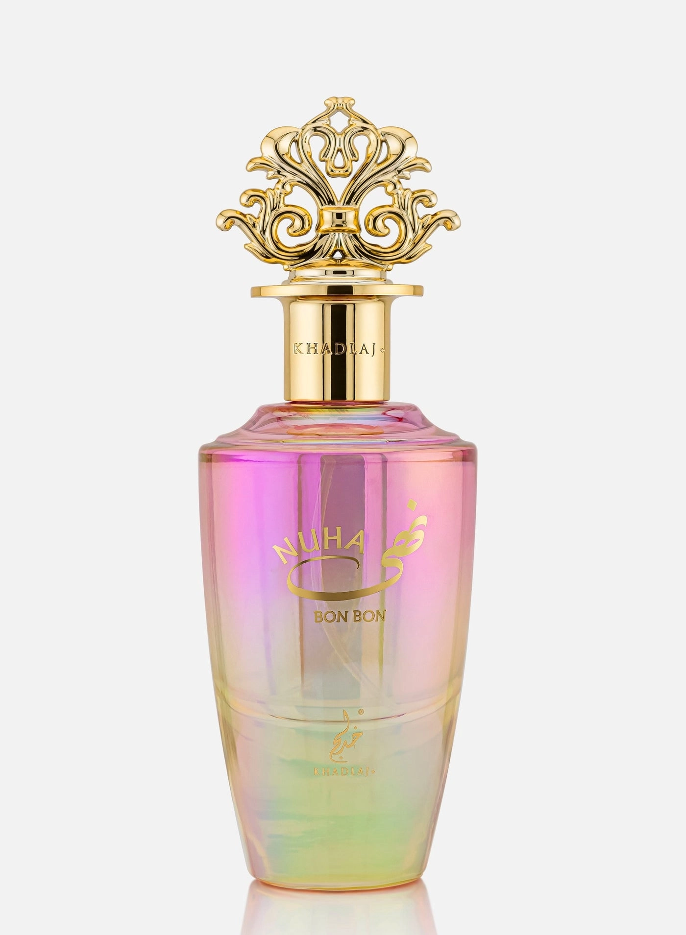 Nuha Bon Bon Eau de Parfum 85ml