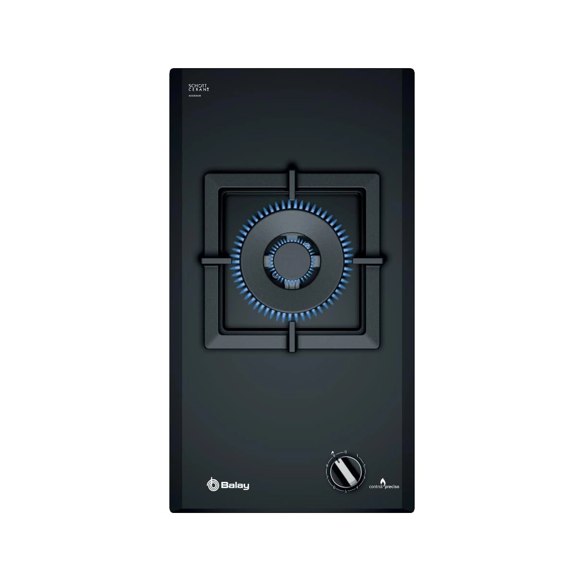 Balay 3ETG631HB Gas hob