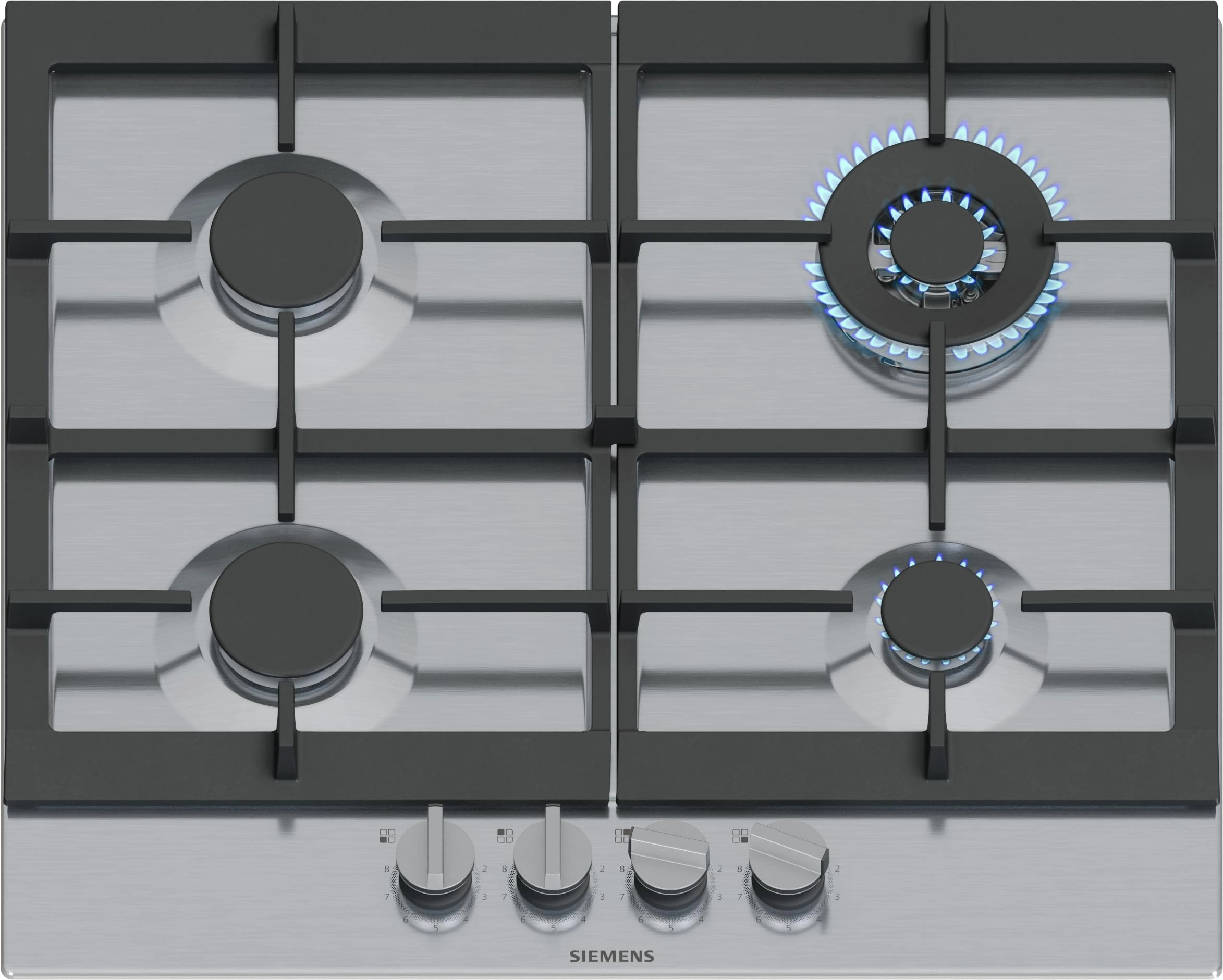 Siemens EC6A5HI90 Gas hob