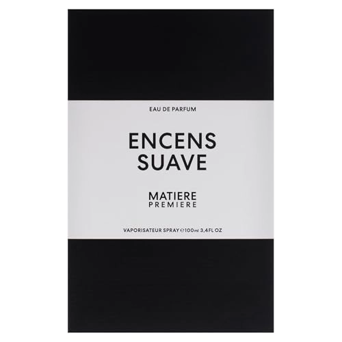Encens Suave Eau de Parfum 100ml