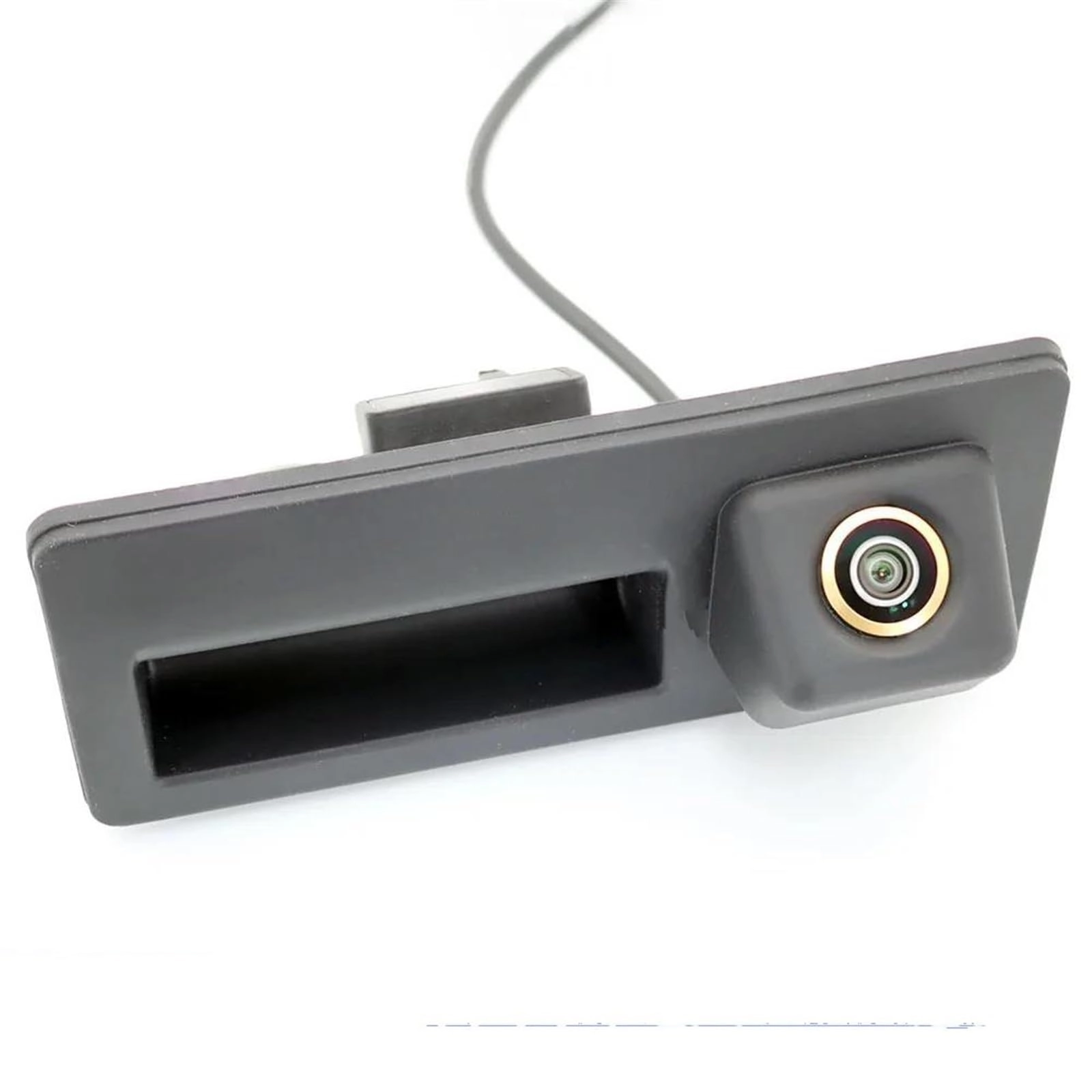 Rear View Camera - Night vision Wire AHD 720P
