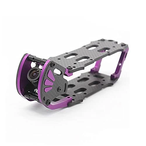 LS-X235 - 223-235mm Wheelbase 4mm Arm