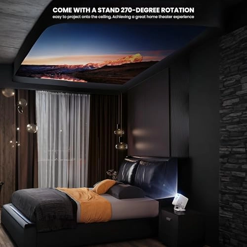 IMC600 150 ANSI Lumens