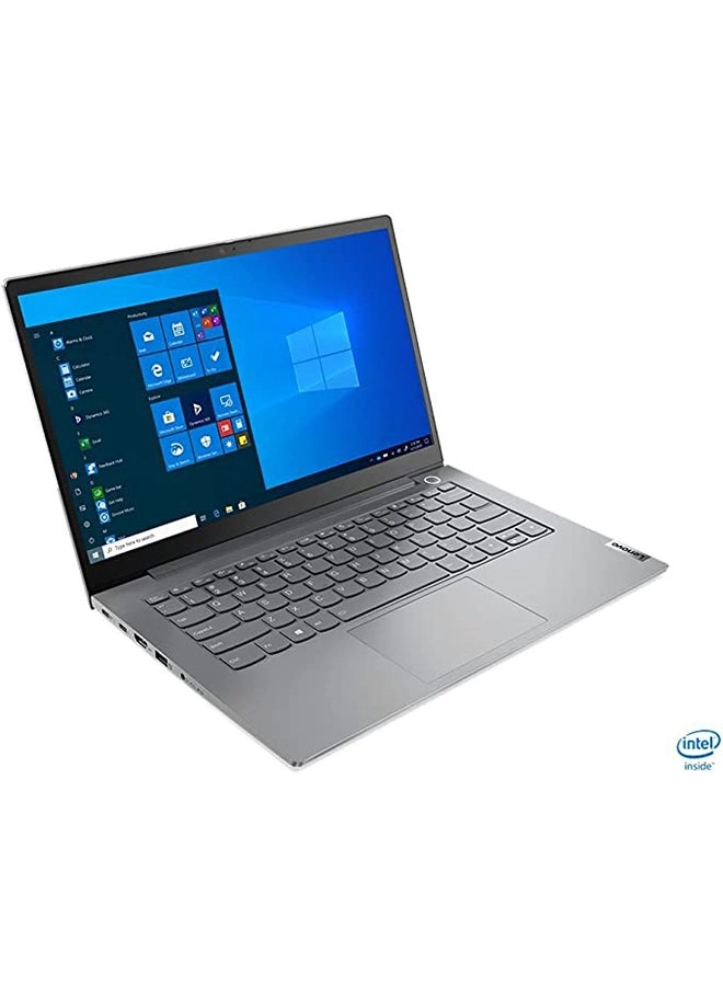 ThinkBook 14G2 Business - 14'' Core i7-1165G7 16GB DDR4 1000GB SSD 1000GB HDD