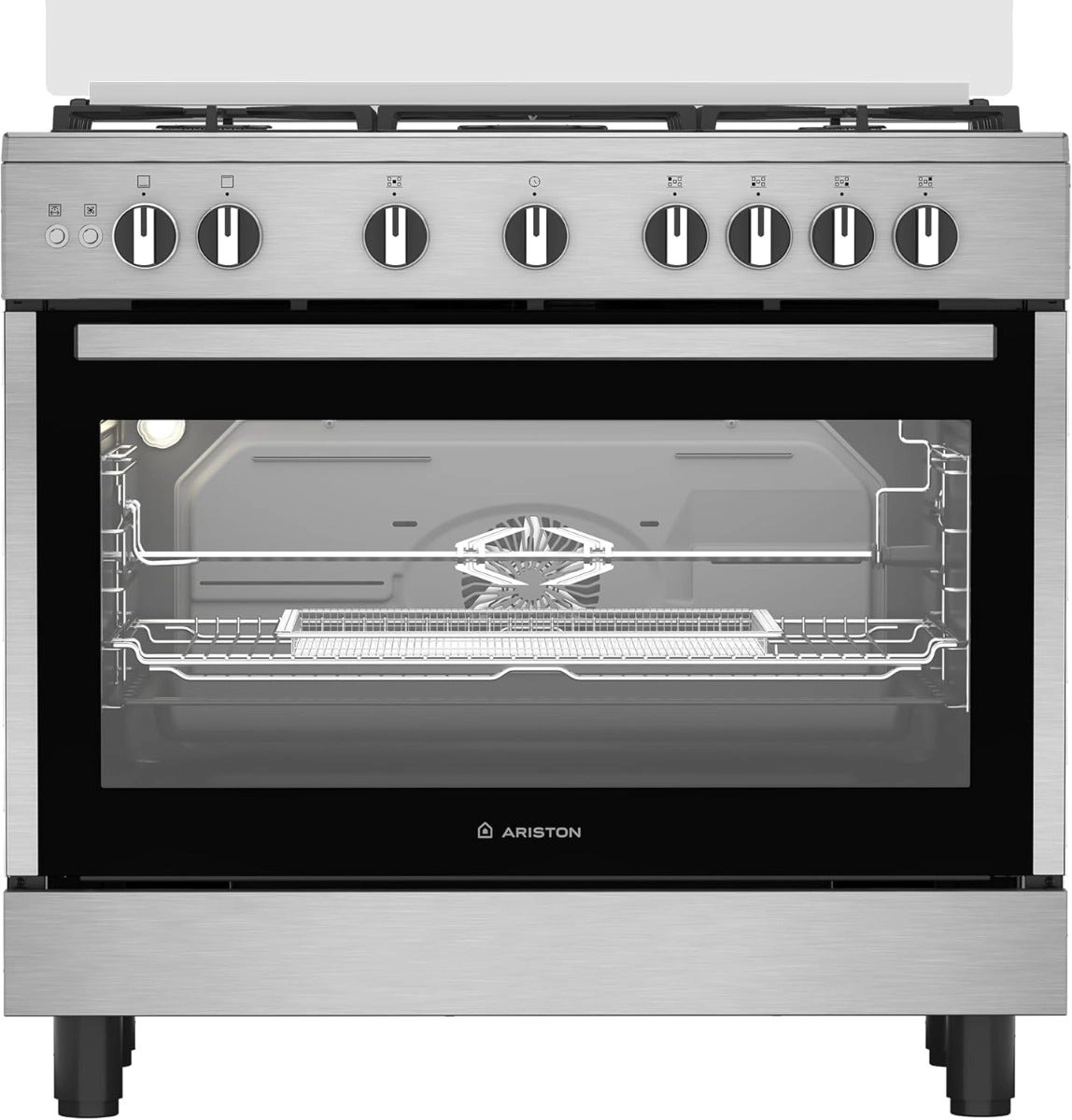 Ariston ARR9GGF23129XME GAS Cooker