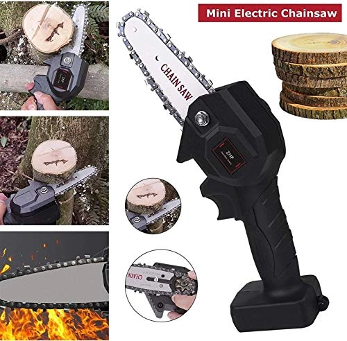 Mini Electric Chainsaw - 700W