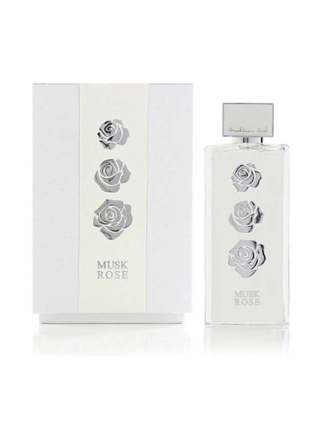 Musk Rose Eau de Parfum 100 ml