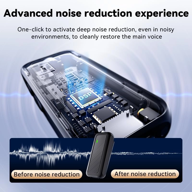 M7-PRO USB Microphone