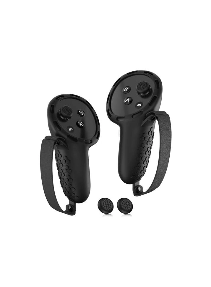 Controller Grips for Oculus Quest 3
