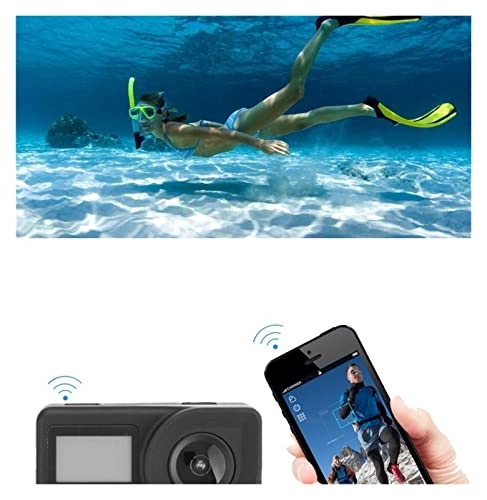 DV 4K Mini - 1920*1080P 30FPS