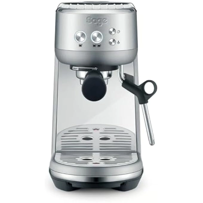 Sage Bambino Plus SES500