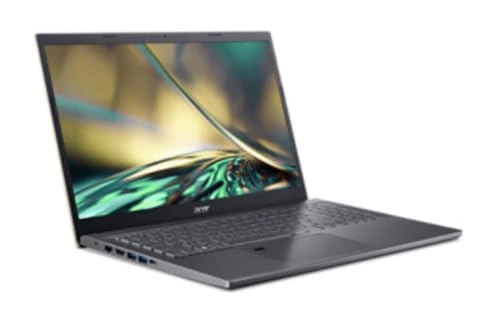 Aspire A5 A515-57G-52EV - 15.6'' i5-1235U 8GB DDR5 512GB SSD