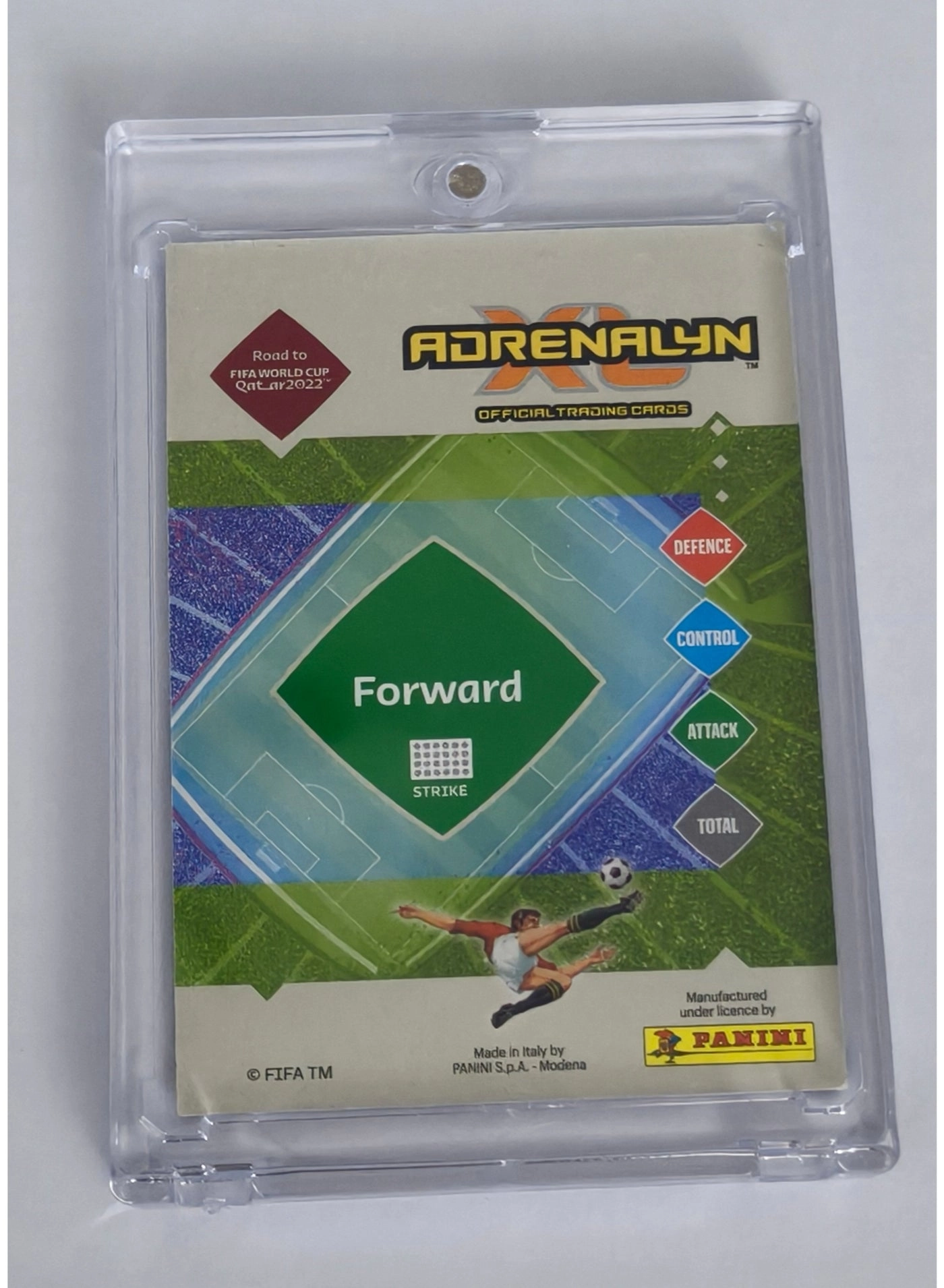 Riyad Mahrez TOP MASTER - Road to FIFA World Cup Qatar 2022