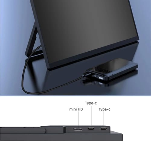 13.5Inch Monitors Portable - MARSTARKAVY 13.5inch 1920x1080