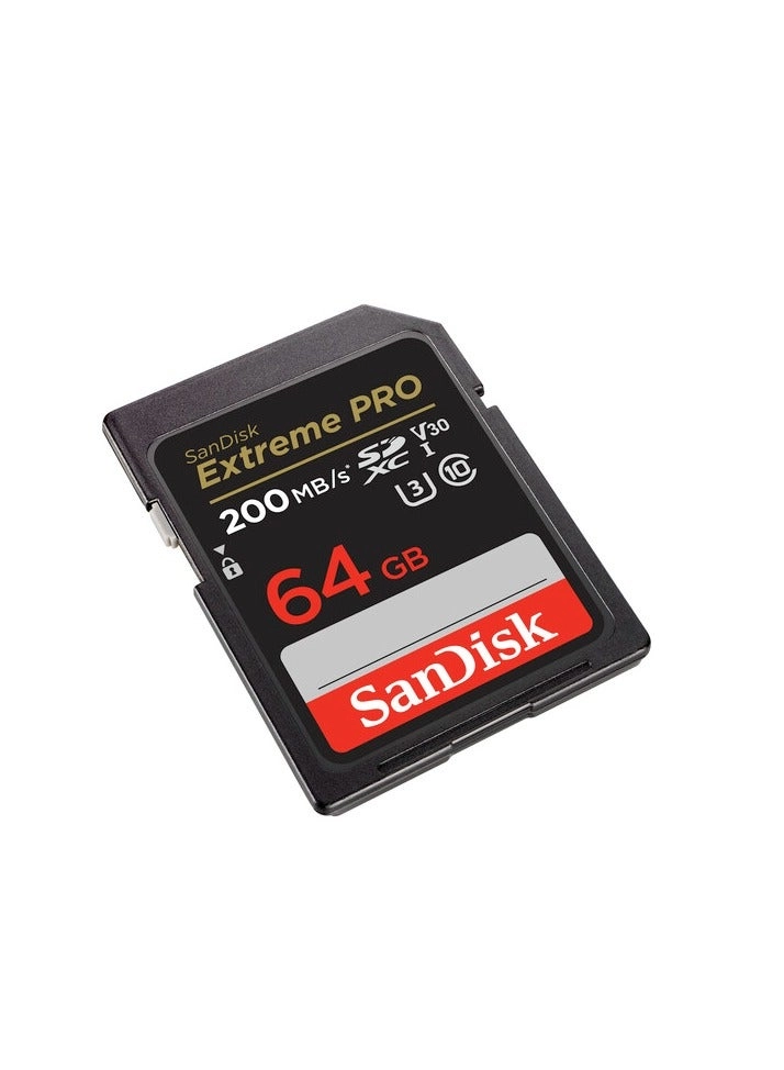 Extreme Pro - 64GB