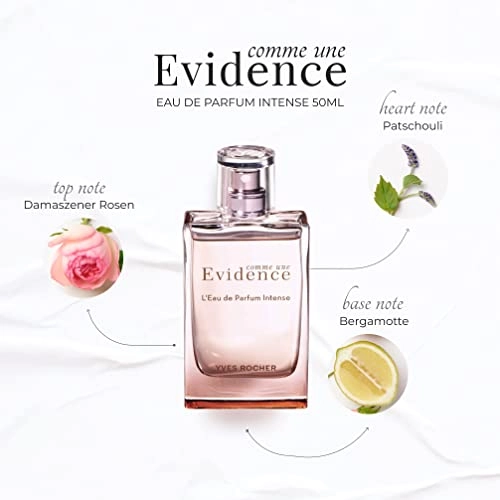 COMME UNE EVIDENCE Eau de Parfum 50 ml