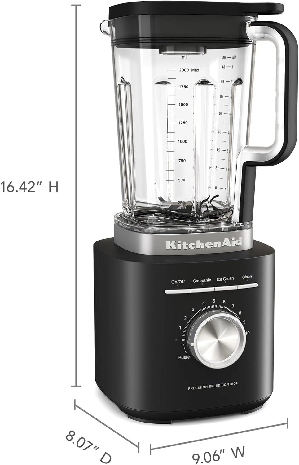 5KSB2073BBM - 1200W