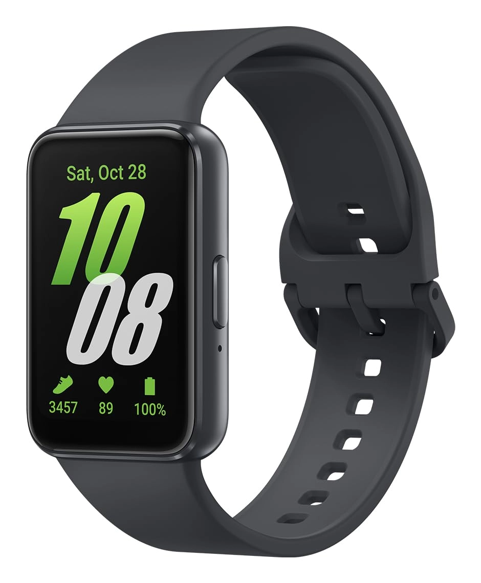Galaxy Fit 3