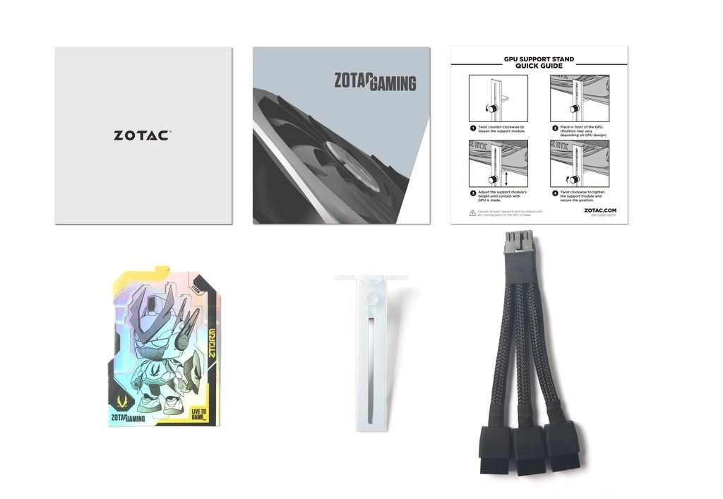 RTX 4080 SUPER TRINITY - 16GB