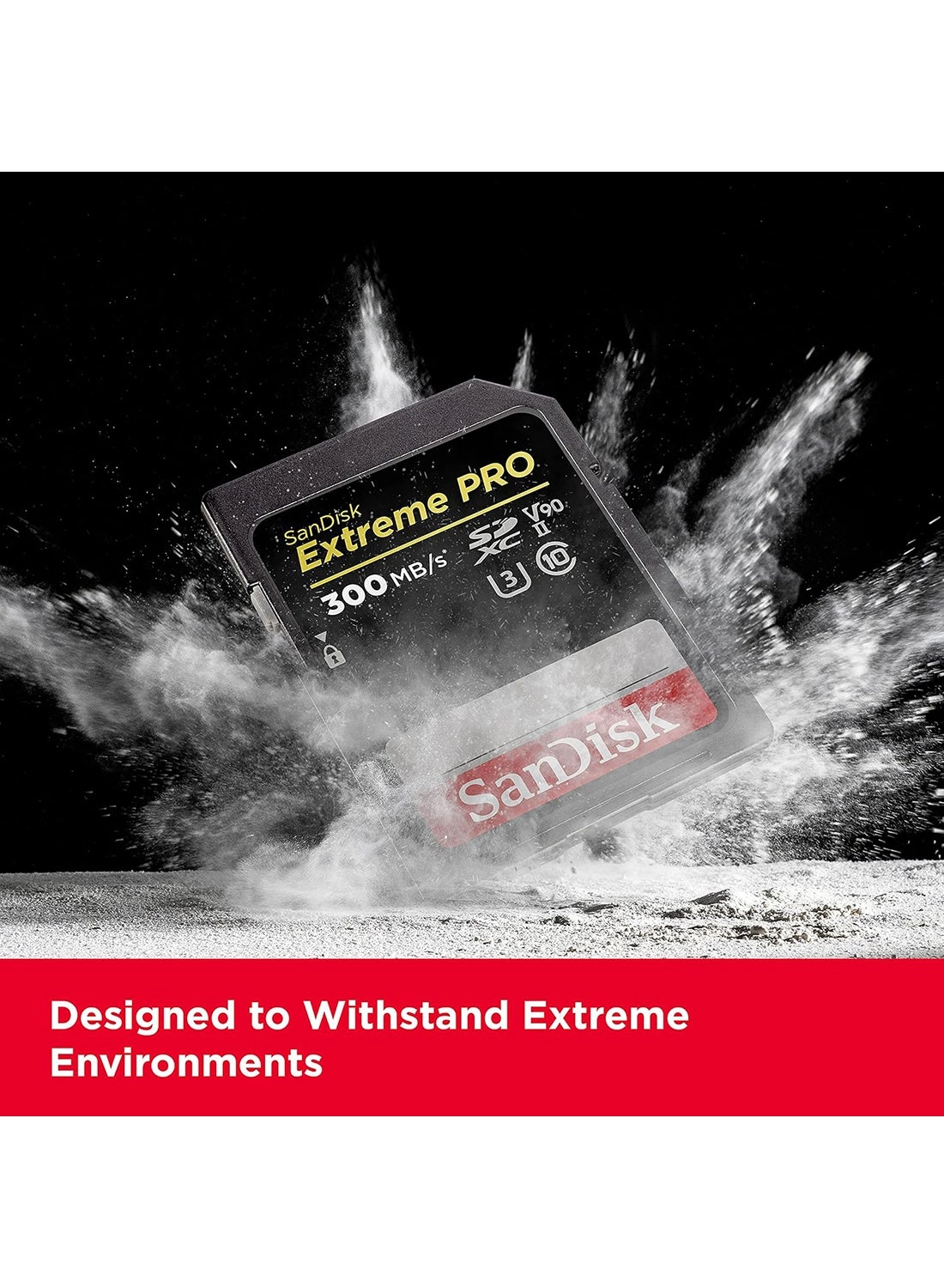 Extreme Pro - 256GB