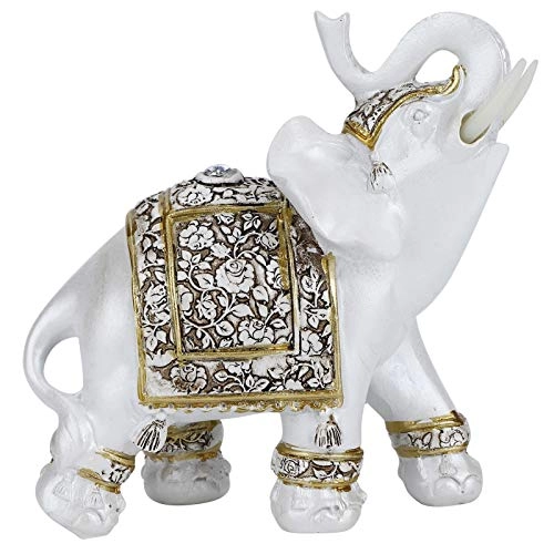 Animal Figurine - Resin