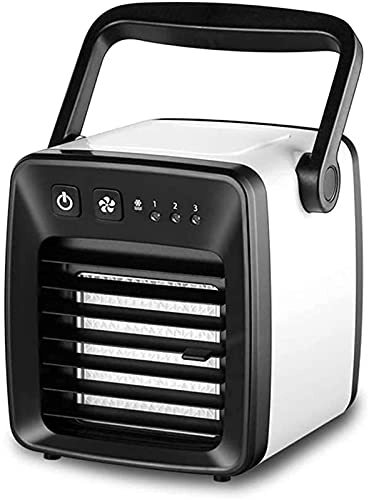 Portable air conditioner