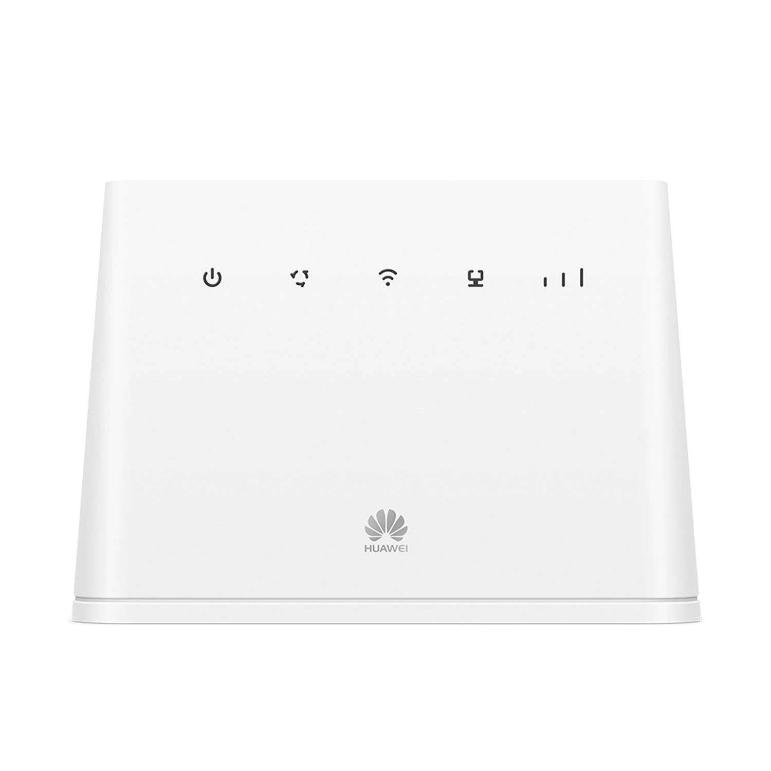 Livewire Telecom Limited B311 - 4G 802.11b 802.11g 802.11n 150 Mbps