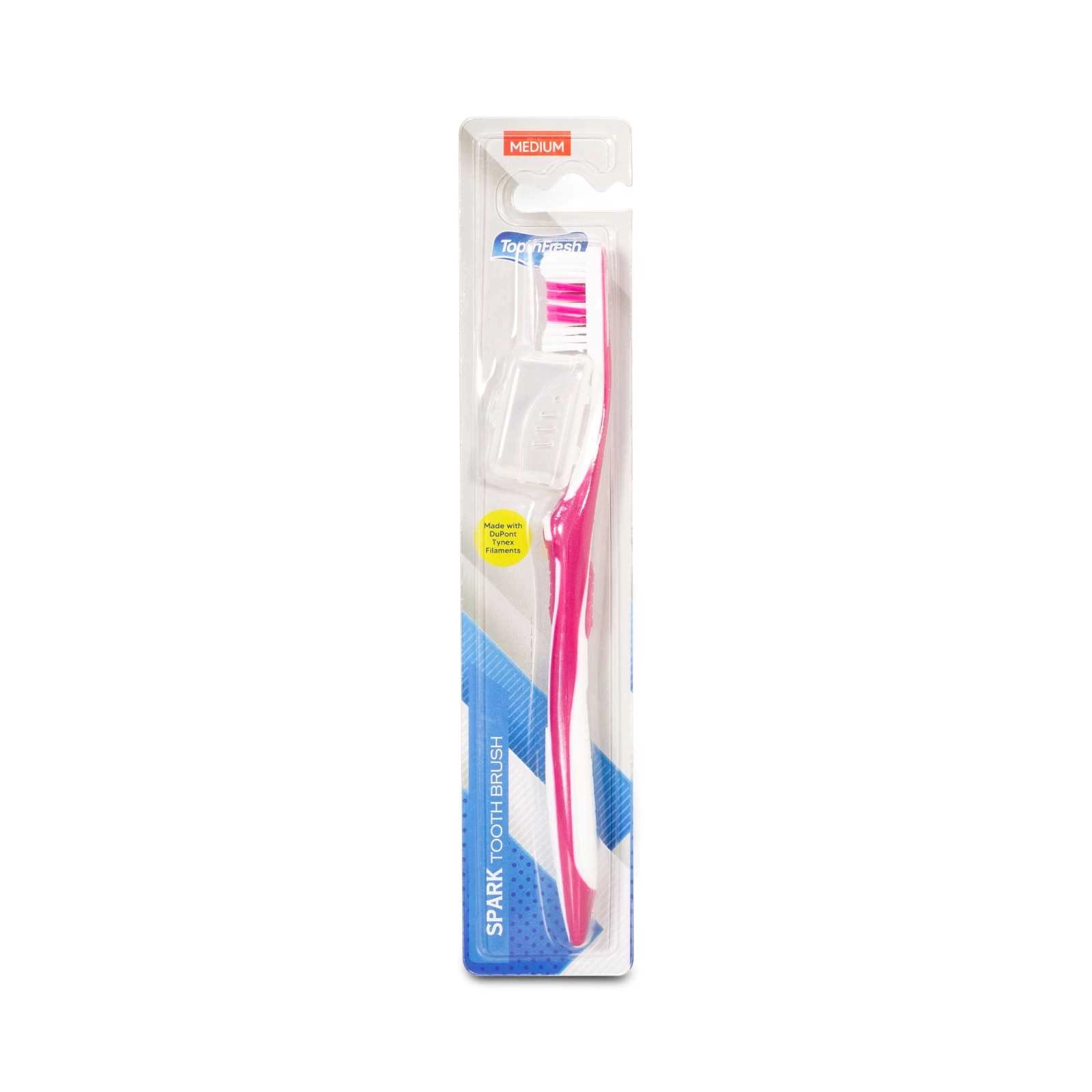 TOOTHFRESH Spark - Medium
