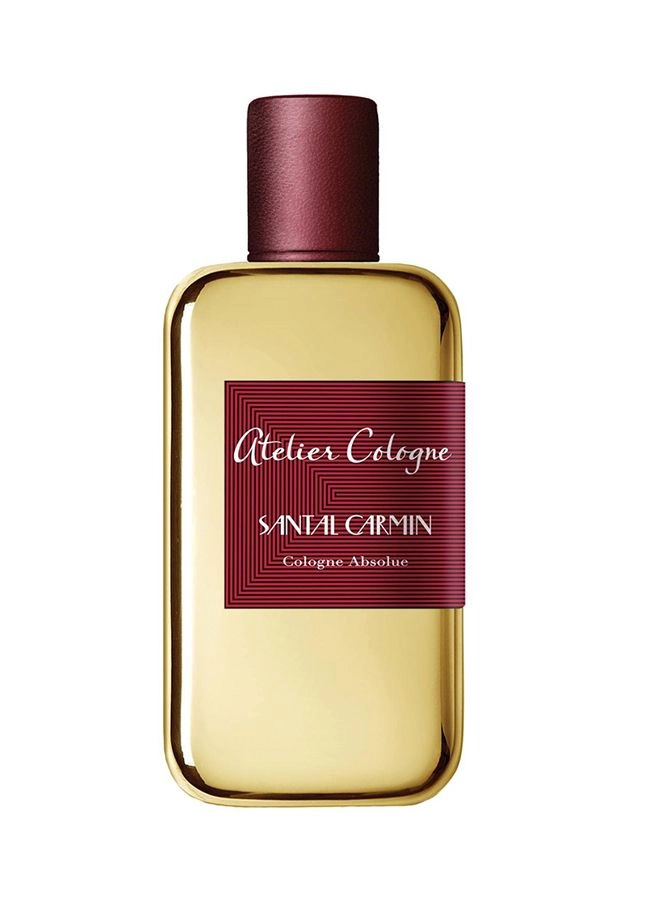 Atelier Cologne Santal Carmin Cologne Absolue - 200ml