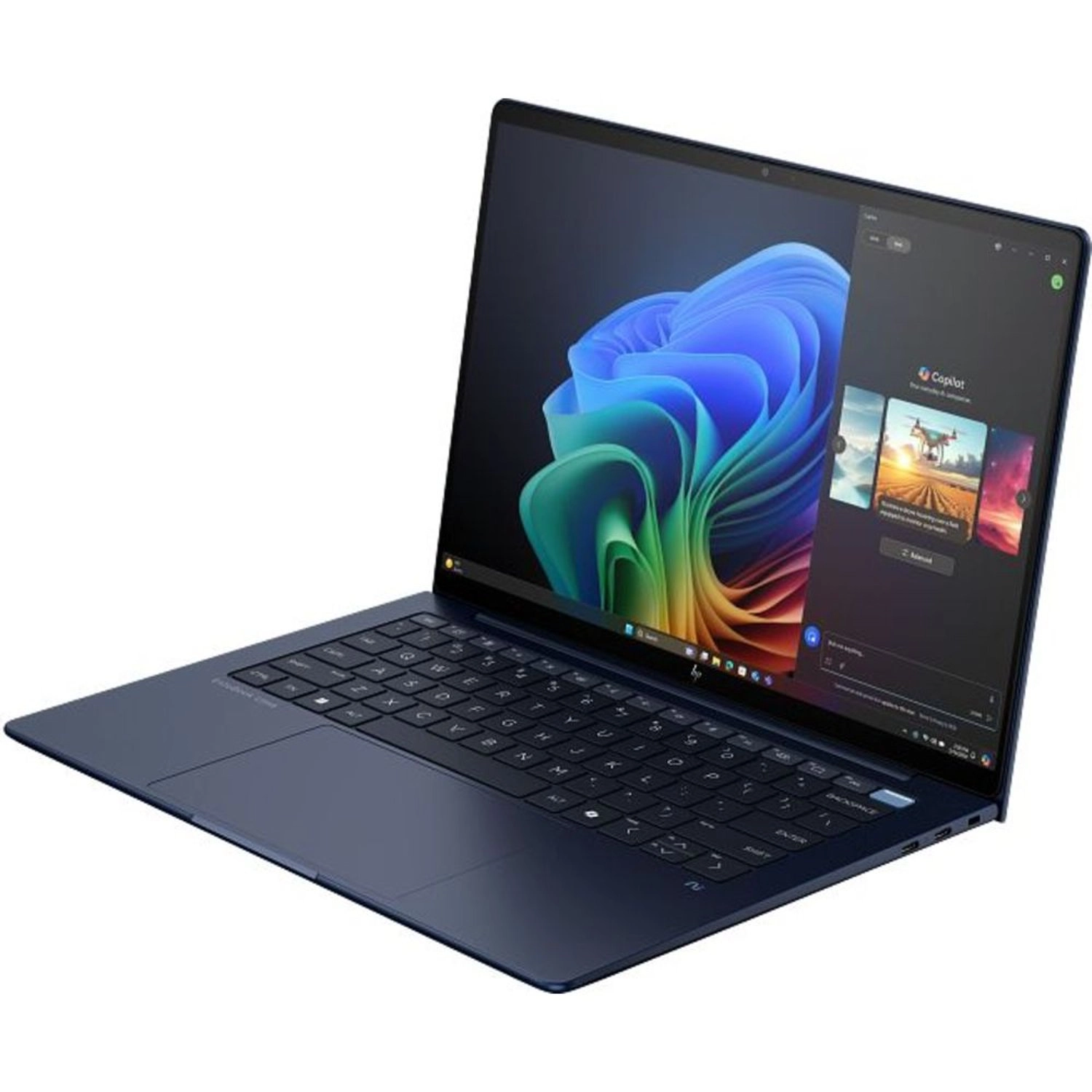 Elitebook Ultra G1i B66W6AT - 14'' Core Ultra 7-258V 32GB DDR5 1TB SSD